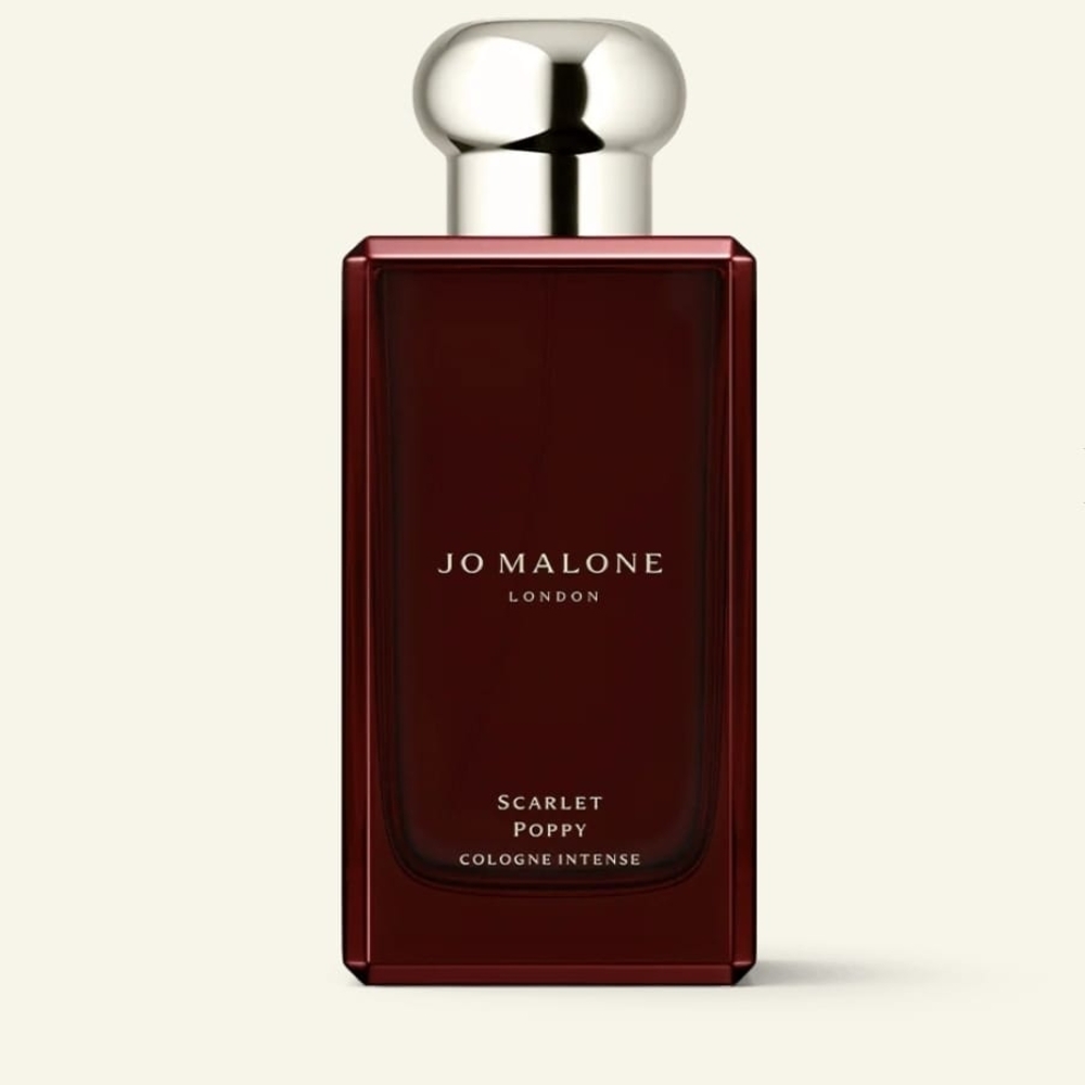 Scarlet Poppy Cologne Intense ( jo Malone) new NO BOX